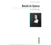 Baruch De Spinoza Zur Einführung
