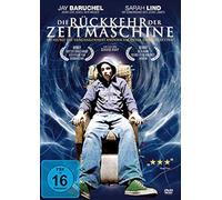 Baruchel,Jay - Die Rückkehr der Zeitmaschine [Import]