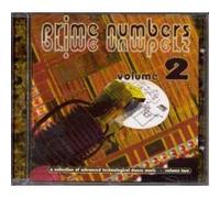 Baruka / Various - Play It Loud / Prime Numbers 2 [cd]