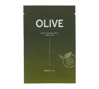 THE CLEAN vegan mask moisturizing olive 23 gr