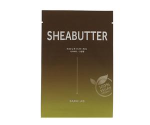 Barulab Sheabutter Nourishing Vegan Mask 23 g
