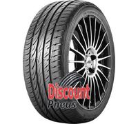 Barum Bravuris 2 ( 255/40 ZR17 94W avec rebord protecteur de jante )