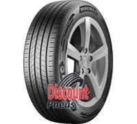 Barum Pneu d'été Bravuris 6 205/45R17 88V XL EVC avec rebord protecteur de jante