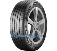 Barum Pneus été Bravuris 6 215/50 R18 92W EVc avec rebord protecteur de jante