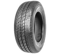 Barum Vanis 2 205/70R15C 106/104R 8PR D C 72 B
