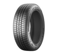 Barum Pneu hiver Polaris 5 255/55 R18 109V XL FR 3PMSF M+S avec rebord protecteur de jante