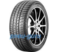 Barum Polaris 5 ( 205/70 R15 96T EVc, avec rebord protecteur de jante )