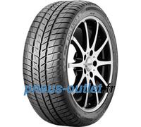 Barum Pneu Polaris 5 215/40 R18 89V XL FR 3PMSF D C 72 B avec rebord protecteur de jante
