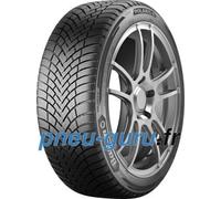 Barum Pneu Polaris 6 215/45R18 93V FR XL M+S 3PMSF EVC D C 72 B