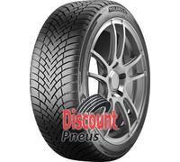 Barum Polaris 6 215/50R18 92V 3PMSF FR EVC D C 72 B