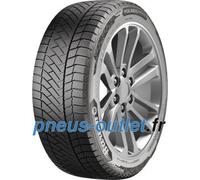 Barum Polaris North 6 ( 185/65 R15 92Q XL, EVc Pneus nordiques )
