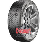 Barum Polaris North 6 ( 255/45 R19 104T XL EVc, Pneus nordiques, avec rebord protecteur de jante )