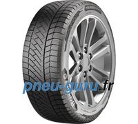 Barum Polaris North 6 ( 255/55 R19 111T XL EVc, Pneus nordiques, avec rebord protecteur de jante )