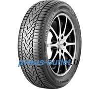 Barum Quartaris 5 195/45R17 81H FR BSW 3PMSF E C 72 B