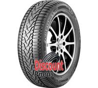 Barum Quartaris 5 ( 205/45 R18 90V XL EVc, avec rebord protecteur de jante )