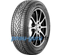 Barum Pneu Quartaris 5 215/55 R16 97V XL 3PMSF 4 saisons