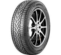 Barum Pneu Quartaris 5 215/60R17 96H M+S 3PMSF TL FR D C 72 B