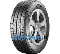 Barum Pneu SnoVanis 3 195 R14C 106/104Q 8PR M+S 3PMSF TL