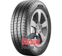 Barum SnoVanis 3 (225/55 R17 109/107T)