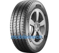 Barum Pneu SnoVanis 3 225/55R17 109/107T 3PMSF TL E C 72 B