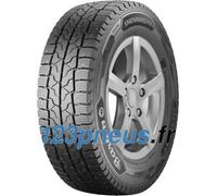 Barum Pneu SnoVanis Ice 215/65 R16C 109/107R 8PR Clouté Double marquage 106R EVc
