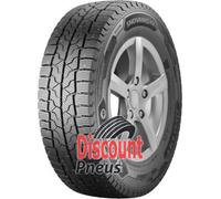 Barum Pneu SnoVanis Ice 225/55 R17C 109/107R 8PR Double marquage 104R EVc Clouté