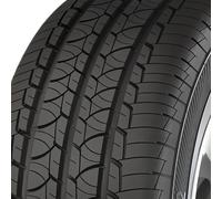 Barum Vanis 2 205/70R15C 106/104R 8PR D C 72 B