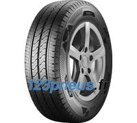 Barum Pneu été Vanis 3 215/65 R15 104/102T D C 72 B
