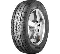 Barum Vanis AllSeason 215/65 R16 109/107T auto Pneus toute saison Pneus RENAULT: TRAFIC 2 Kasten, Trafic 3, MASTER 3 Kasten, DACIA: Duster SUV