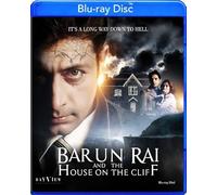 Barun Rai And The House On The Cliff