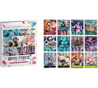 BaruZcard Premium Card Collection Folder Bandai Card Games Fest 23-24 Edition By Toploader