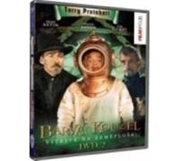 Barva kouzel II (Colour of Magic) (Tchèque version)