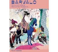 Barvalo - Roms, Sinti, Gitans, Manouches, Voyageurs... Collectif (Auteur)
