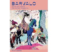 Barvalo - Roms, Sinti, Gitans, Manouches, Voyageurs... Collectif (Auteur)