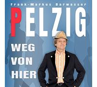 Barwasser,Frank-Markus - Pelzig-Weg Von Hier