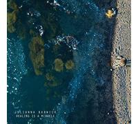 Barwick, J: Healing Is A Miracle (Digipack) by Julianna Barwick [Audio CD] NEUF
