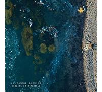 Barwick Julianna - Healing Is a Miracle Julianna Barwick CD
