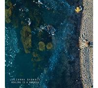 Julianna Barwick – La guérison est un miracle – Vinyle 140 g