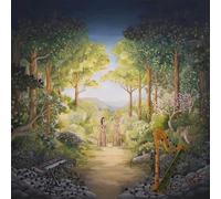 Barwick, Julianna & Lattimore, Mary – Tragic Magic – CD