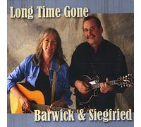 Barwick & Siegfried - Long Time Gone