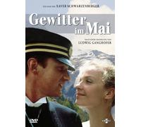 Barylli,Gabriel - Gewitter im Mai