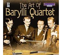 Barylli Quartet - Art of Barylly Quartet [Import]