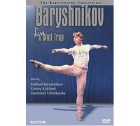 Baryshnikov Live At Wolf Trap [Import Anglais] (Import)