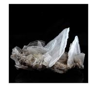 Baryte. 101.5 Ct. La Mure, Isère, France.