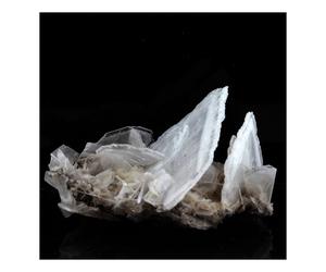 Baryte. 101.5 Ct. La Mure, Isère, France.