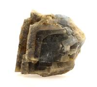 Baryte. 1135.1 Ct. Saint-Georges-Les-Bains, Ardèche, France. Rare.