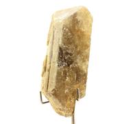 Baryte. 1175.0 Ct. Four-La-Brouque, Saint-Babel, Puy-De-Dôme, France.