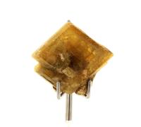 Baryte. 141.9 Ct. Saint-Georges-Les-Bains, Ardèche, France. Rare.