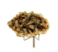 Baryte. 231.0 Ct. Igornay, Saône-Et-Loire, France. Rare.