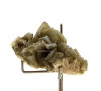 Baryte. 303.5 Ct. Igornay, Saône-Et-Loire, France. Rare.